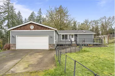 29358 S Salo Rd, Mulino, OR 97042 - Photo 4
