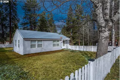138722 Rhododendron St, Gilchrist, OR 97737 - Photo 16