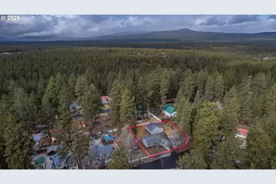 138722 Rhododendron St, Gilchrist, OR 97737 - Photo 2