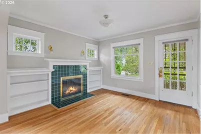 3560 NE Stanton St, Portland, OR 97212 - Photo 6