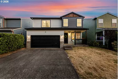 1307 NE 168th St, Ridgefield, WA 98642 - Photo 1
