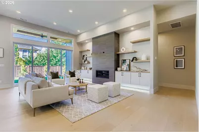 3651 NW Lana Pl, Portland, OR 97229 - Photo 4