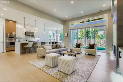 3651 NW Lana Pl, Portland, OR 97229 - Photo 6