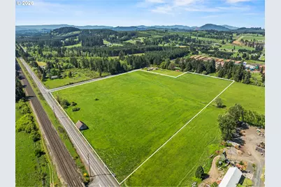 0 E Hale Rd, Winlock, WA 98596 - Photo 2