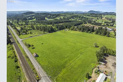 0 E Hale Rd, Winlock, WA 98596 - Photo 4
