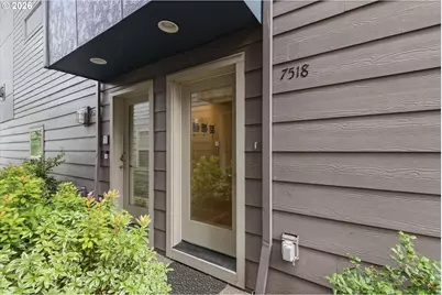 7518 N Burlington Ave, Portland, OR 97203 - Photo 2