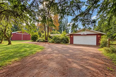 14405 NE 245th St, Battle Ground, WA 98604 - Photo 1