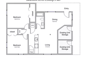 3332 SE 9th Ave, Portland, OR 97202 - Photo 46