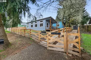 2914 SE Olsen St, Milwaukie, OR 97222 - Photo 2