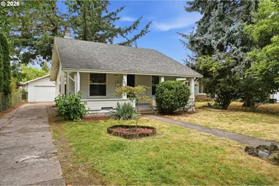 7029 SE 85th Ave, Portland, OR 97266 - Photo 2