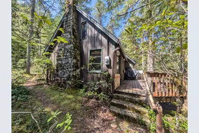 73867 Nf-20E Lot 9, Rhododendron, OR 97049 - Photo 2