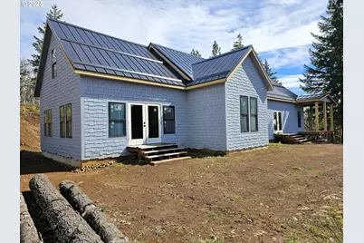 272 Johnson Rd, Lyle, WA 98635 - Photo 2