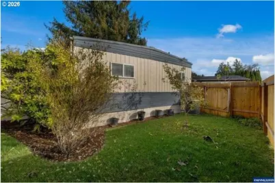 1905 Waverly Dr #91, Albany, OR 97322 - Photo 22