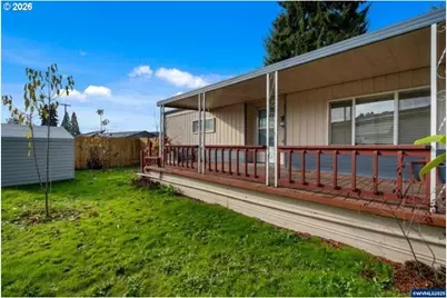 1905 Waverly Dr #91, Albany, OR 97322 - Photo 20