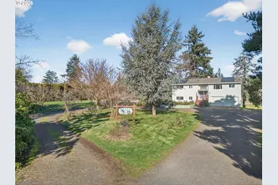 13601 S Union Hall Rd, Canby, OR 97013 - Photo 2