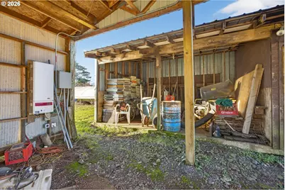 13601 S Union Hall Rd, Canby, OR 97013 - Photo 48