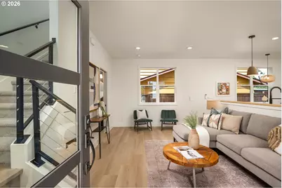 7313 N Willamette Blvd, Portland, OR 97203 - Photo 2