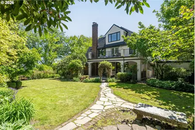 2668 NW Cornell Rd, Portland, OR 97210 - Photo 10