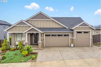 1225 S 44th Ave, Ridgefield, WA 98642 - Photo 1