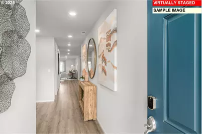 1074 Clemson St, Woodburn, OR 97071 - Photo 2