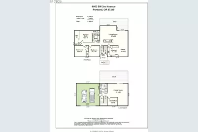 6902 SW 2nd Ave, Portland, OR 97219 - Photo 22