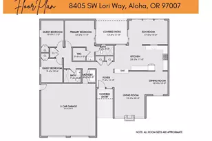 8405 SW Lori Way, Aloha, OR 97007 - Photo 44