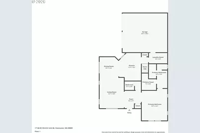 17146 SE 23rd Dr #66, Vancouver, WA 98683 - Photo 38