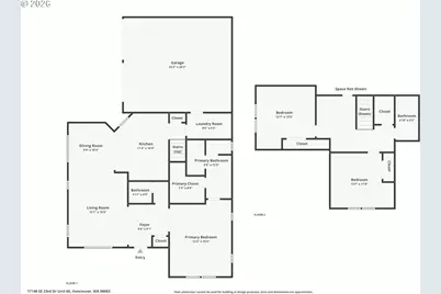 17146 SE 23rd Dr #66, Vancouver, WA 98683 - Photo 40