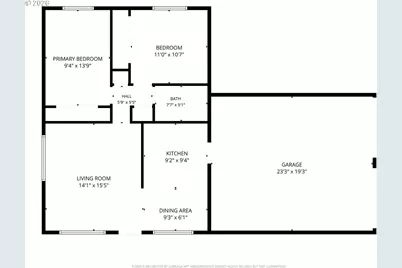 5980 Palisades Dr, Lincoln City, OR 97367 - Photo 44