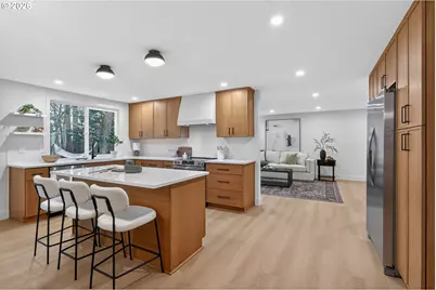 18550 Timbergrove Ct, Lake Oswego, OR 97035 - Photo 6