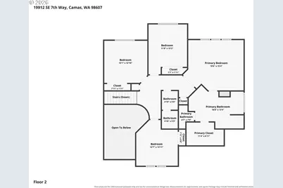 19912 SE 7th Way, Camas, WA 98607 - Photo 44