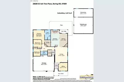 28680 SE Ash Tree Pl, Boring, OR 97009 - Photo 48