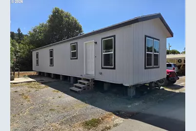 95691 Saunders Creek Rd #29, Gold Beach, OR 97444 - Photo 1