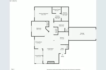 14615 SW Beard Rd #101, Beaverton, OR 97007 - Photo 28