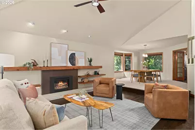 6011 SW Knightsbridge Dr, Portland, OR 97219 - Photo 8