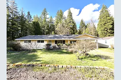 55433 McKenzie Hwy, Blue River, OR 97413 - Photo 38