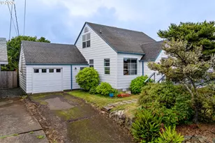 130 N Coral St, Rockaway Beach, OR 97136 - Photo 2
