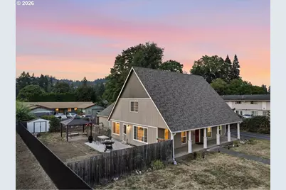 771 H St, Washougal, WA 98671 - Photo 2