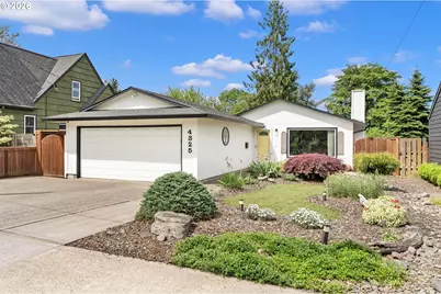 4325 NE Wygant St, Portland, OR 97218 - Photo 2