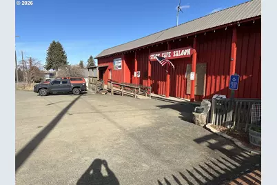 105 Highway 395 N, Long Creek, OR 97856 - Photo 2