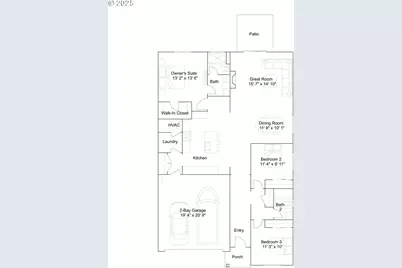 16855 SW Everton St, Tigard, OR 97224 - Photo 2