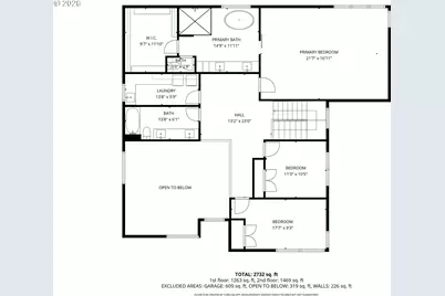 529 NE Province Dr, Camas, WA 98607 - Photo 40