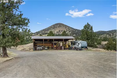 19369 E Highway 26, Mitchell, OR 97750 - Photo 34