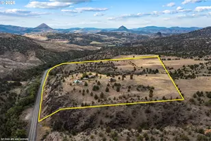 19369 E Hwy 26, Mitchell, OR 97750 - Photo 46