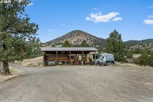 19369 E Hwy 26, Mitchell, OR 97750 - Photo 38
