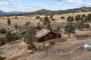 19369 E Hwy 26, Mitchell, OR 97750 - Photo 2