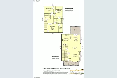 4234 SE Yamhill St, Portland, OR 97215 - Photo 26