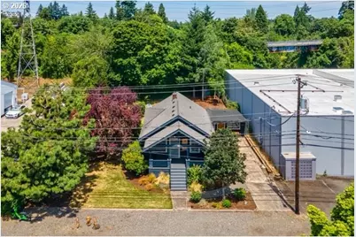 2105 SE Ochoco St, Portland, OR 97222 - Photo 30