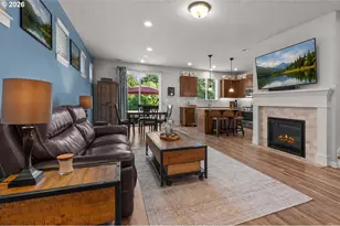 10040 NW Bartlett Loop, North Plains, OR 97133 - Photo 6