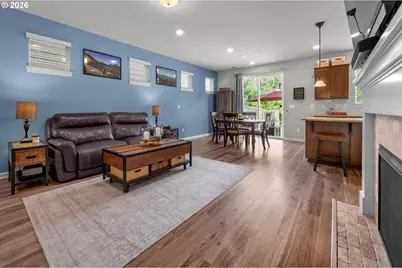 10040 NW Bartlett Loop, North Plains, OR 97133 - Photo 6